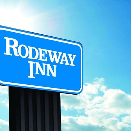 Travel Inn Augusta Exterior foto
