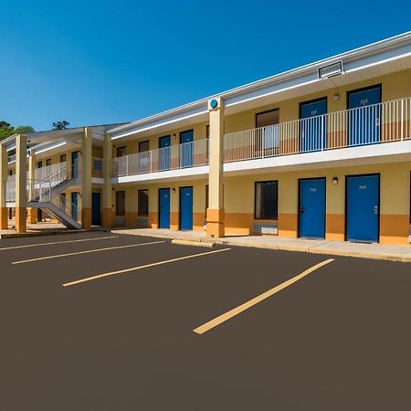 Travel Inn Augusta Exterior foto