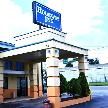 Travel Inn Augusta Exterior foto